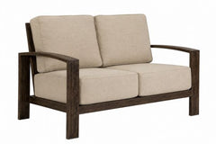 Trellis Love Seat