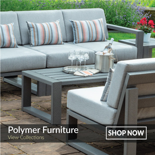 Polymer Outdoor & Patio Furniture