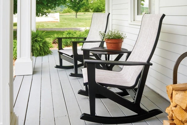 telescope-casual-wexler-marine-grade-polymer-sling-outdoor-patio-porch-seating-chat-height-supreme-rocker-end-side-table-black-mgp