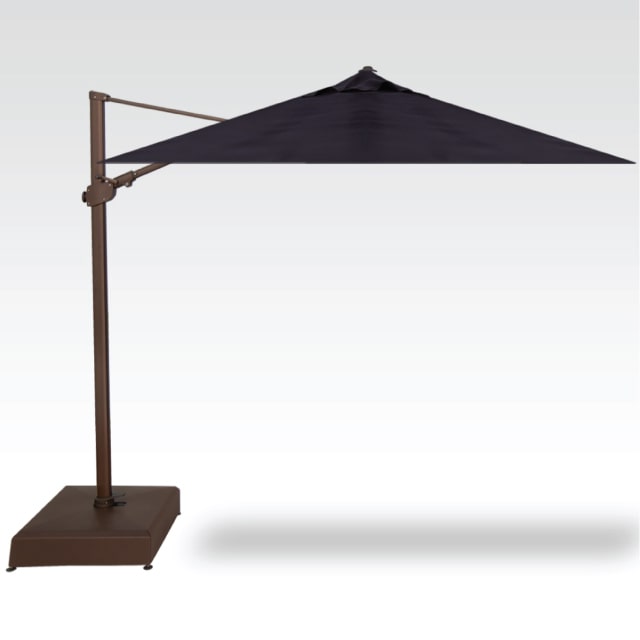 10' x 10' Cantilever Umbrellas 10' x 10' Cantilever Umbrellas