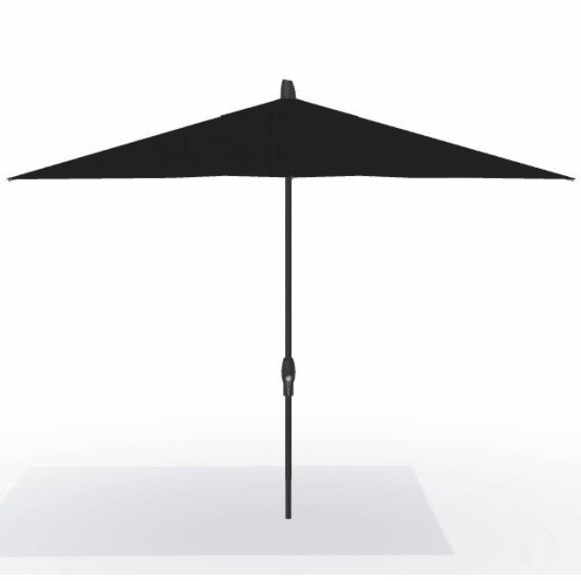 8' x 10' Auto Tilt Umbrella