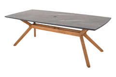 WAILEA 9 PIECE DINING SET - 39