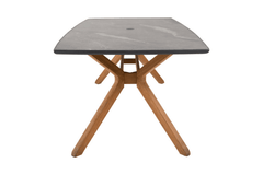 WAILEA 9 PIECE DINING SET - 39