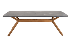 WAILEA 9 PIECE DINING SET - 39