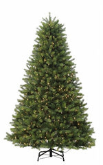 How Many Feet Of Garland Do I Need for My Christmas Tree? - The