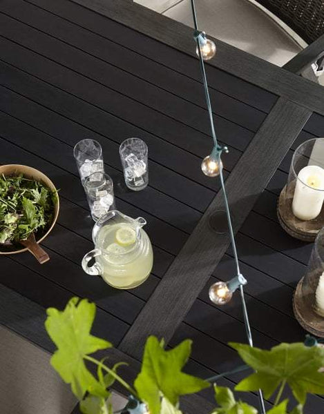 ADDISON 7 PIECE DINING SET - 42