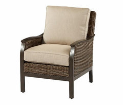 TAHOE 4 PIECE SEATING SET -  Love Seat, 2 Club Chairs and Coffee Table