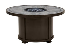 Melrose Gas Fire Pit