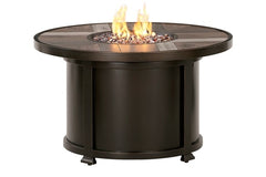 Chatham Gas Fire Pit