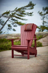 Adirondack Chair - Upright