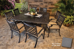 CHATEAU 9 PIECE DINING SET - 64