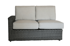 Biscayne 4 Piece Sectional