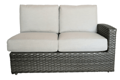 Biscayne 4 Piece Sectional