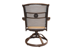 Baymont Swivel Dining Chair