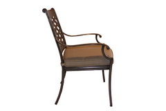 Oakcrest Dining Chair