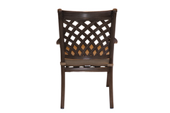 Oakcrest Dining Chair