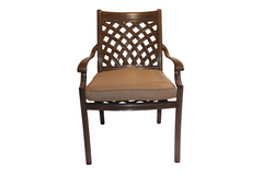 Oakcrest Dining Chair