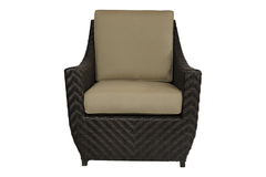 SUMERSET BAY 3 PIECE SEATING SET -  Love Seat, 1 Club Chair and 1 Swivel Glider