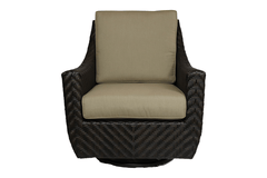 SUMERSET BAY 3 PIECE SEATING SET -  Sofa, 1 Club Chair and  1 Swivel Glider