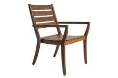 Laguna Dining Arm Chair