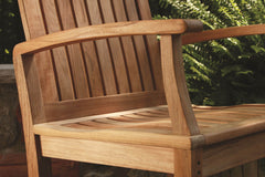 Monterey Dining Arm Chair