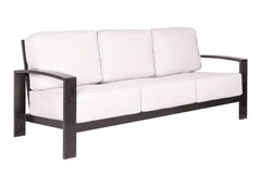 TRELLIS 3 PIECE SEATING SET - Sofa and 2 Club Chairs