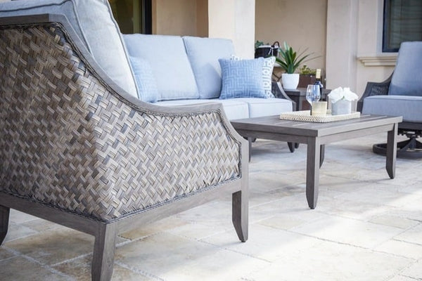 Lauras Home Patio Furniture Store