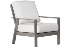 AVENIDA 3 PIECE SEATING SET - Sofa, Club Chair and Swivel Club Chair