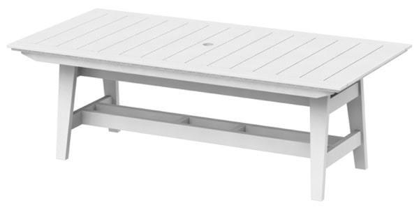 seaside casual mad dining table envirowood