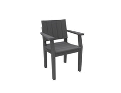 MAD Dining Arm Chair - Popular Colors