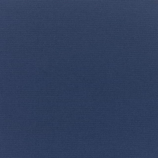 Sunbrella Canvas Navy 5439