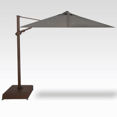 10' x 10' Cantilever Umbrella 10' x 10' Cantilever Umbrella