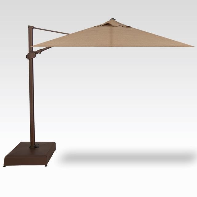10' x 10' Cantilever Umbrella
