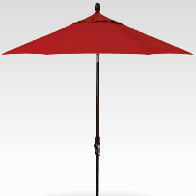 11' Auto Tilt Umbrella
