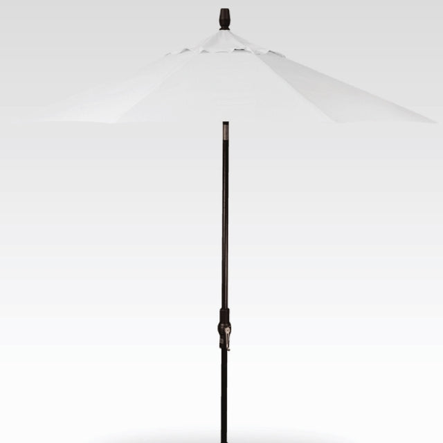 11' Auto Tilt Umbrella