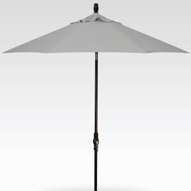 11' Auto Tilt Umbrella