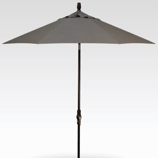 11' Auto Tilt Umbrella