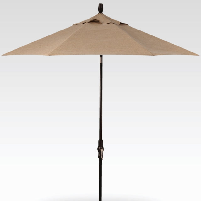 11' Auto Tilt Umbrella