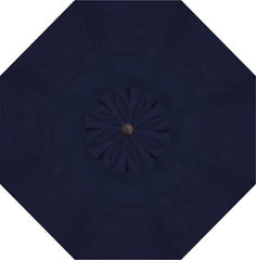 11' Cantilever Umbrella - Navy