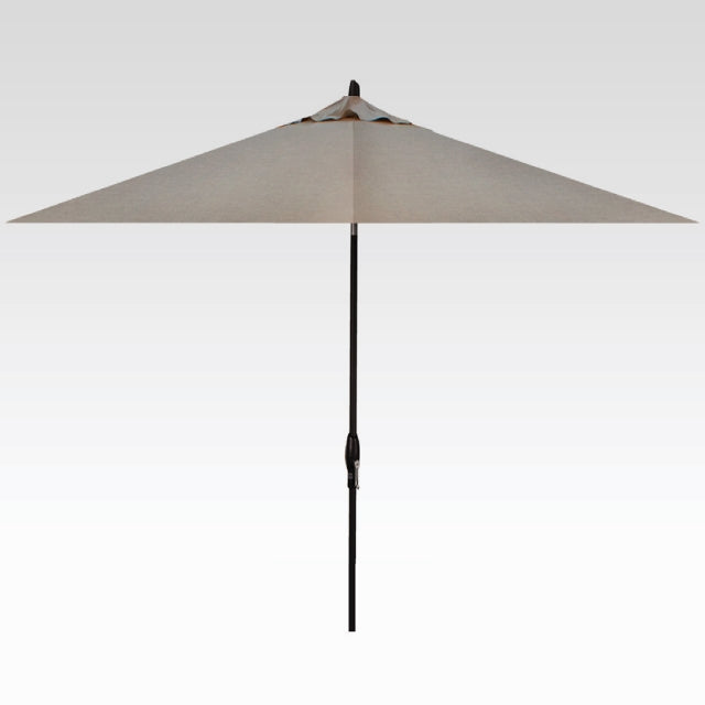 8' x 10' Auto Tilt Umbrella