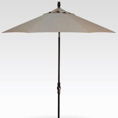 9ft Auto Tilt Umbrella