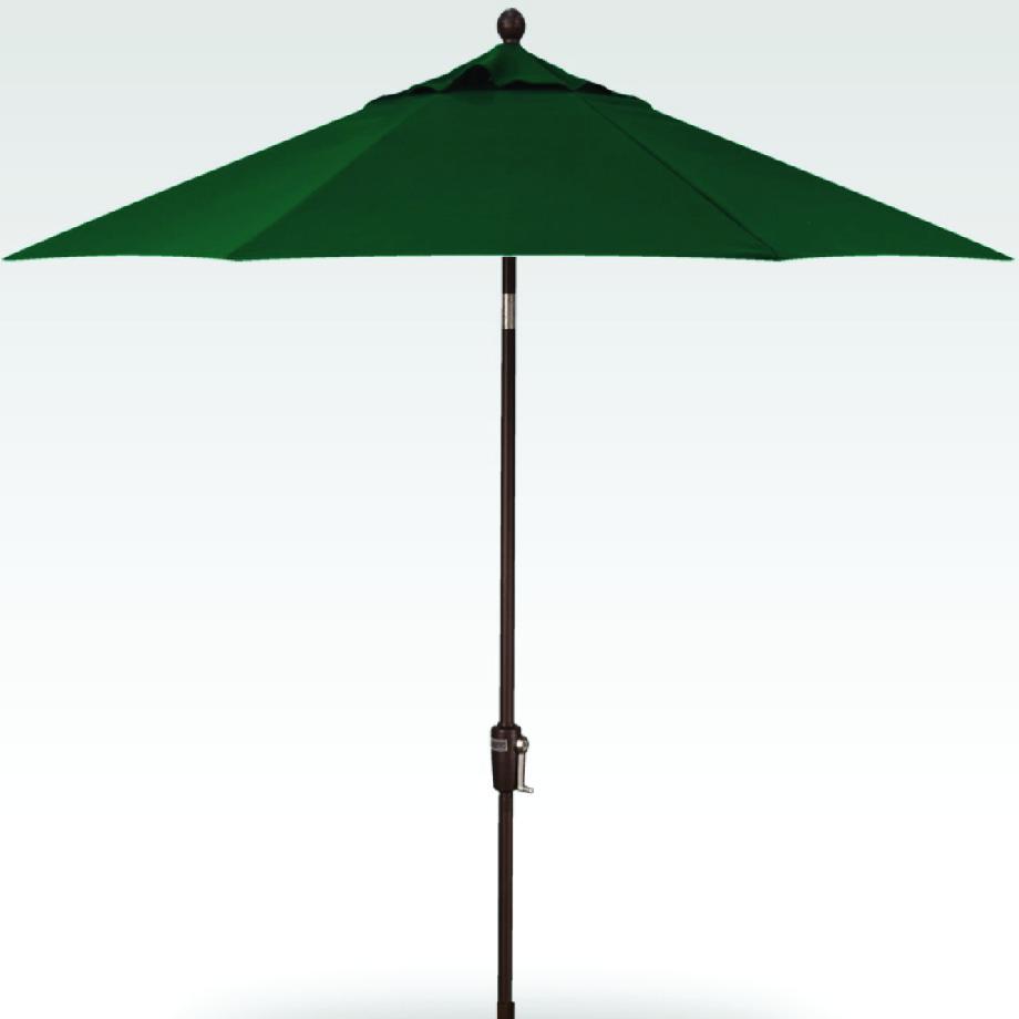 9ft tilting patio umbrella 9ft Push Tilt Umbrella