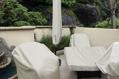 extra large cover for patio umbrella X-Large Rectangle Umbrella Cover | X-Large Rectangle Covers for Patio Umbrellas
