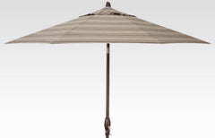 9ft Auto Tilt Umbrella - Gateway Coast