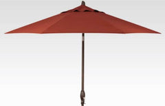 9ft Auto Tilt Umbrella - Gateway Coast