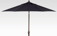 9ft Auto Tilt Umbrella - Gateway Coast