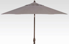 9ft Auto Tilt Umbrella - Gateway Coast