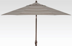 9ft Auto Tilt Umbrella - Gateway Coast