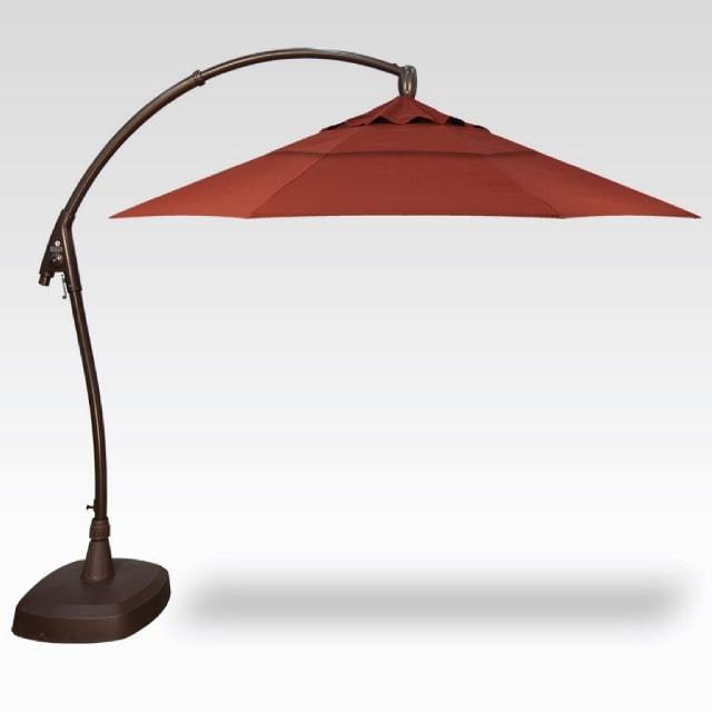 SPECIAL PURCHASE - 11' Cantilever Umbrella