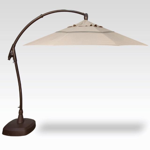 SPECIAL PURCHASE - 11' Cantilever Umbrella